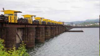 Storage in dams supplying water to Pune reaches 50% after continuous rainfall