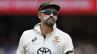 Amid retirement speculations, Nathan Lyon says he won't quit until he beats India in India