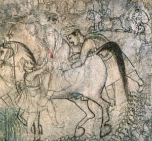 From Panipat to Balochistan: Tracing the Maratha community's journey through history