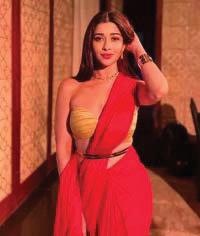 Bigg Boss 18's Nyrraa Banerji urges balanced roles for men in TV dramas