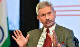 Jaishankar refutes Trump's claim of using trade to force India-Pakistan ceasefire