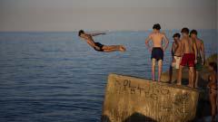 Barcelona records hottest June in over 100 years as heat wave grips Europe