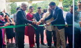 New Era of Automotive Luxury: MG SELECT Inaugurates its First Experience Centre in India