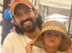 Vikrant Massey calls religion 'man-made', reveals leaving the column blank on son Vardaan's birth certificate: 'I will be so heartbroken if I...'