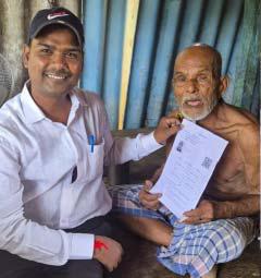 Voter verification drive in Bihar: too little time, too many hurdles