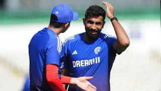 ‘India’s need more important than J asprit Bumrah’s wish to play at Lord’s’: Former ENG batter says star pacer must play Edgbaston Test