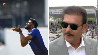 'You sit out the best bowler in the world after 7- day break': Ravi Shastri slams Gambhir, Gill for resting Jasprit Bumrah in Edgbaston Test