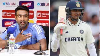 'Commentary became a diss about bowlers': R Ashwin questions why India batters aren't scoring 'daddy hundreds'