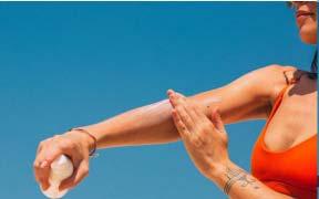 Can sunscreen and perfume use cause cancer? Find out why people are falling for this social media chatter
