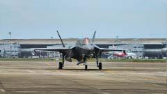 UK to acquire 15 more F-35B fighter jets despite Kerala grounding incident