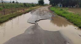 Travel with your life How do the roads Travel like this?