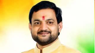 Uddhav Sena accuses NCP MLA Sunil Shelke of mining royalty evasion worth thousands of crores of rupees