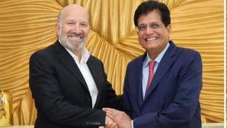 What India is hoping for on US deal: Up to 20% tariff differential vis-a-vis China rate