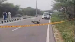 Wanted gangster Romil Vohra killed in encounter near Delhi-Haryana border