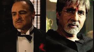 In Sarkar's opening scene, Ram Gopal Varma crafts a legend as deep and fierce as Francis Ford Coppola's Godfather