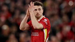 Liverpool's Diogo Jota passes away in car crash in Spain, Portugal mourns death of 'exceptional' forward