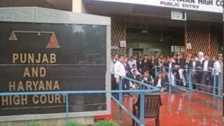 Punjab and Haryana HC Chief Justice Sheel Nagu recuses from hearing M3M director Roop Bansal's case