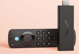 Elevate Your Television Viewing Experience Without Buying a New TV with Amazon Fire TV Stick
