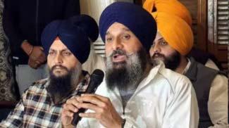 'People want a reliable regional party': Bikram Singh Majithia on SAD revival and AAP's 'failures'
