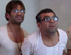 ‘Paresh Rawal said sorry for leaving Hera Pheri 3’: Priyadarshan said Akshay Kumar, Paresh called him together, said issue is ‘sorted’