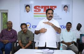 Government Strengthening Public Education System