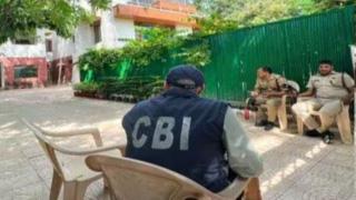 After 4-year manhunt, CBI arrests prime accused in Bengal BJP worker’s post-poll murder