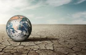 Athletes see climate change as threatening their sports and their health. Some are speaking up
