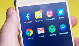 Seven tips to be safe while using social media platforms