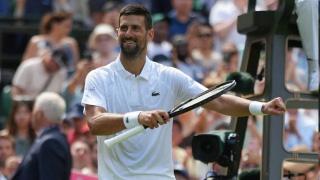 Novak Djokovic, Gael Monfils, Marin Cilic and Co- the 30-somethings who are keeping the fight going