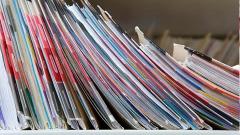 Supreme Court issues guidelines for retention, disposal of records