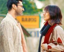 Metro In Dino movie review: Sara Ali Khan plays a Kareena Kapoor-coded character in Anurag Basu's annoying and exhilarating film