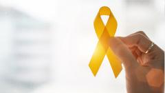 Building awareness around a rare and often misunderstood cancer: sarcoma