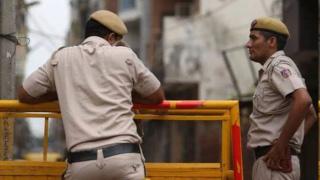 Woman found dead in central Noida; man she was in relationship with arrested