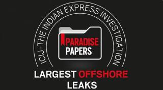 In Paradise Papers dataset, details of Azure Power becoming a Mauritius entity; their pledge to follow US laws
