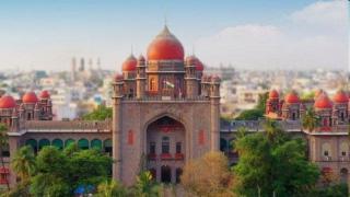 Convicted for murdering her father, Telangana HC asks petitioner to pursue LLB from prison