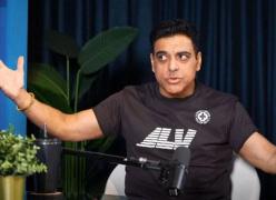 After apologising, Ram Kapoor brushes off inappropriate sexual remarks controversy as 'not a big deal', but admits his family 'went berserk'