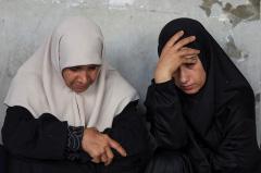 Hamas says it responds to Gaza ceasefire proposal in 'a positive spirit'