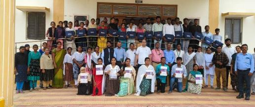 On World Youth Skills Day, DIKSHa Celebrates Transformative Power of Skilling in Rural India