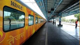 Rename New Delhi railway station after Vajpayee, BJP MP Praveen Khandelwal urges minister Ashwini Vaishnaw