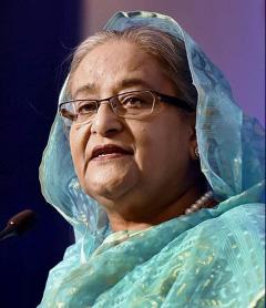 Sheikh Hasina to face tribunal decision on charges in Bangladesh