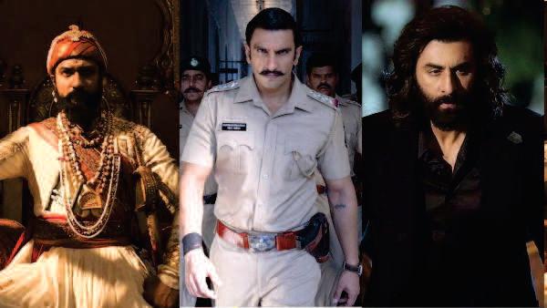 Trapped by Rocky Randhawa image, Ranveer Singh awaits his Animal moment