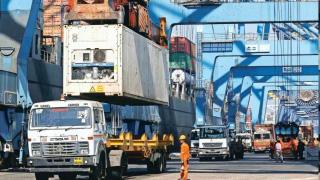 Govt fears trade war may trigger import surge of US farm, Chinese factory goods