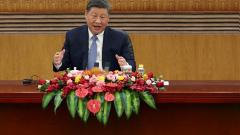 China's Xi Jinping skips BRICS summit for first time, fuelling speculation about political future