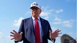 Trump labels BRICS ‘anti-American’, renews 10% tariff warning