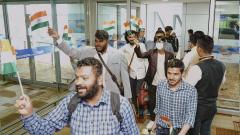 India’s diplomacy is measured, not mute