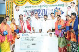 Telangana women saved Rs.6,680 crore by availing free bus travel facility: Bhatti