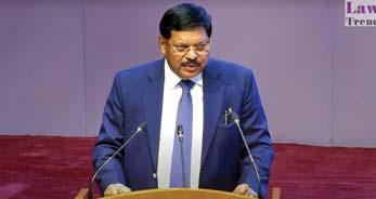 CJI Gavai, SC judges call for Bar-Bench unity, women-led legal future