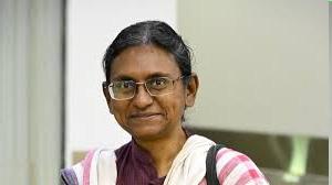 Meenakshi announces Padayatra, Shramadaanam from July 31 to Aug 6