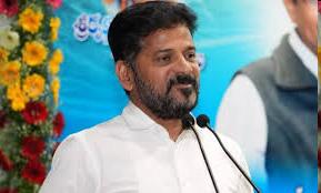 CM Revanth pledges to elevate OU to Stanford and Oxford standards