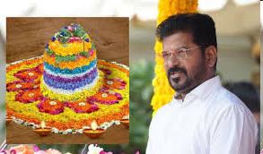 Revanth to attend Bathukamma celebrations at revived lake on Sept 26